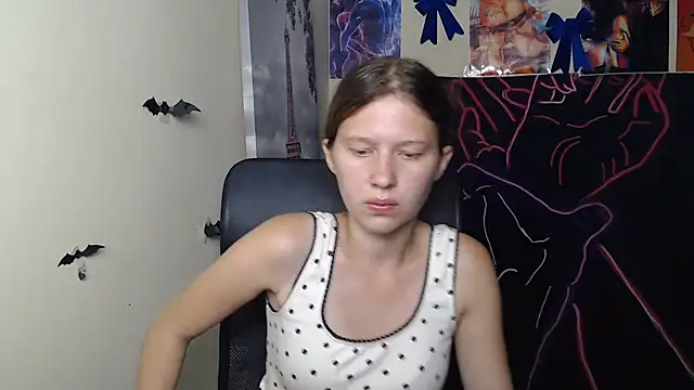 StellaCRL XXX чат на живо