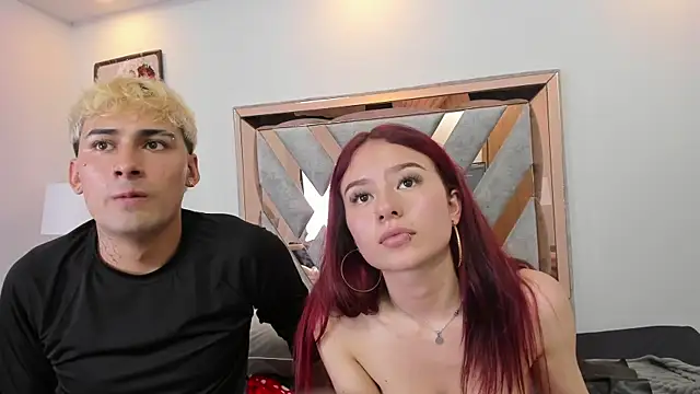 Živý XXX chat Kenji_n_Rousse