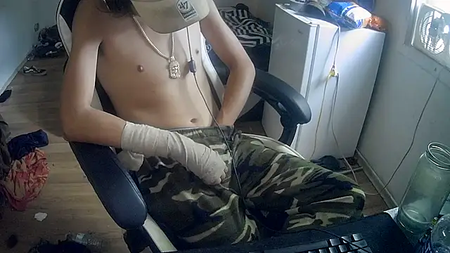zigzog_'s Webcam Show