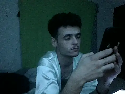 Chat XXX ao vivo de Bull_dog69