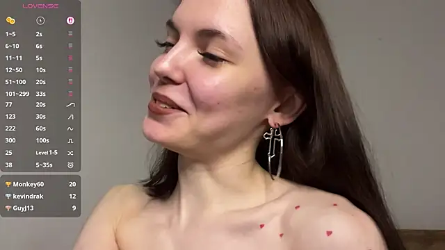 LahomaLoma – Live XXX-chat