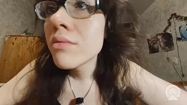 XXX chat uživo modela RachelSav