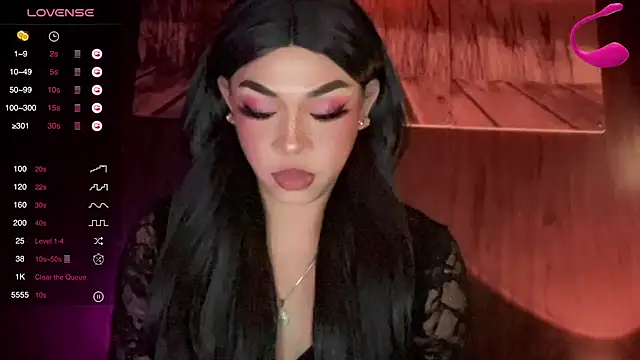 צ'אט XXX בשידור חי של madam_agnes1