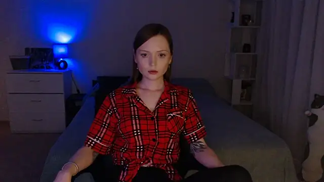 UnicornEsc – Live XXX-chat