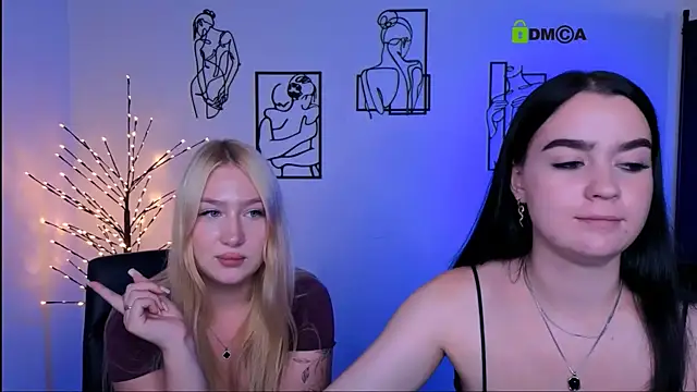 Вебкам-шоу playful_sophie