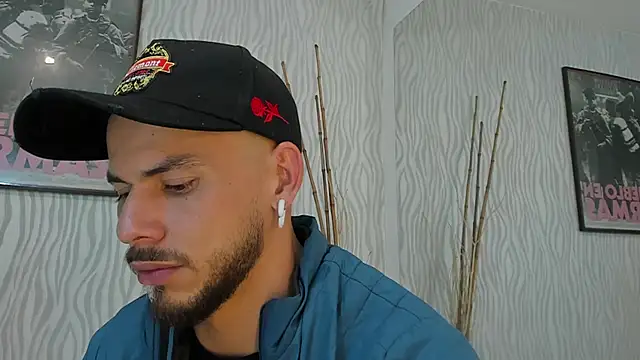 dylan_jacobx Live XXX-Chat