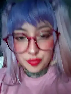 ciindy_ink Live XXX-Chat