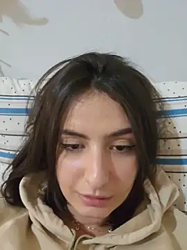 Juh_castro 웹캠 쇼