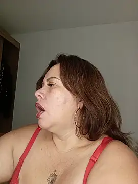 Živý XXX chat DulceAnahi_