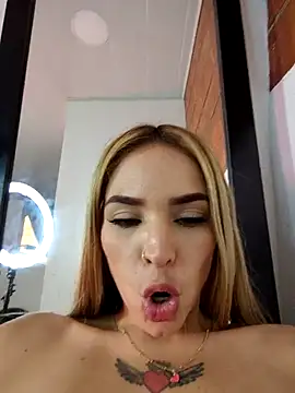 Ambar_Sorachin Live XXX chat