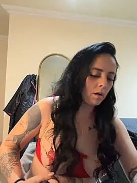 AndreaValencia লাইভ XXX চ্যাট