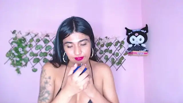 ZachaTompson Live XXX-Chat
