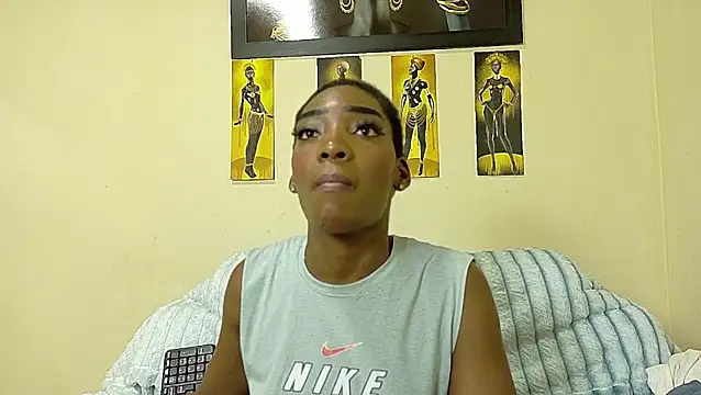 AlexandraCambell 现场XXX聊天