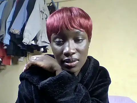 Czat XXX na żywo – sexy_choco254