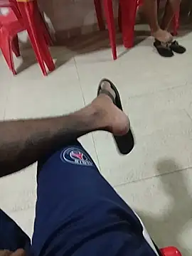 Brferreira177 – webcam-show