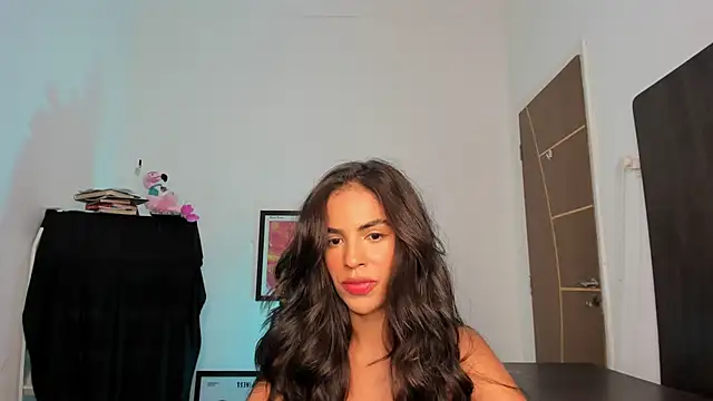 camille-rose's Live XXX Chat