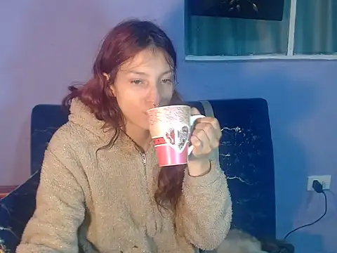 Emma-Wilson Chat XXX in diretta