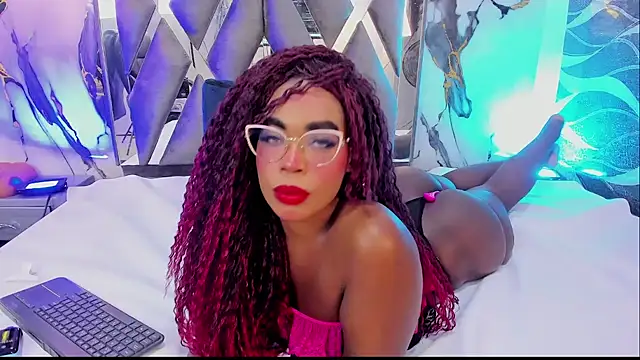 دردشة CandyMartinez_ الجنسية المباشرة