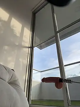 karinasantos_ Chat XXX in diretta