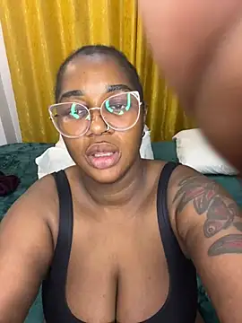 Show Webcam de Honeylust26