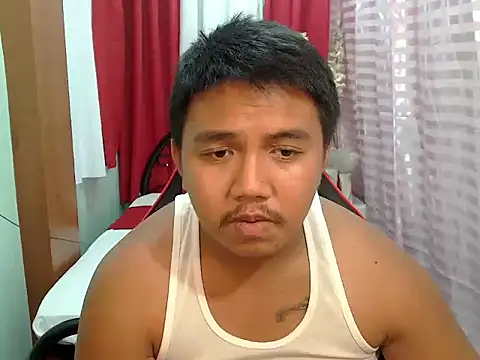 davidhotdesire 网络视讯表演
