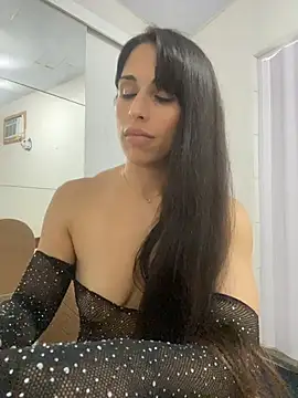 sweetwanda Live XXX Chat