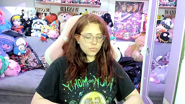 soficammy Live XXX Chat