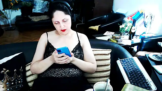 Chat +18 de Imperatriza ao vivo