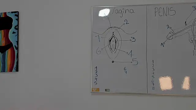 Jessica_Herrera_'s Live XXX Chat
