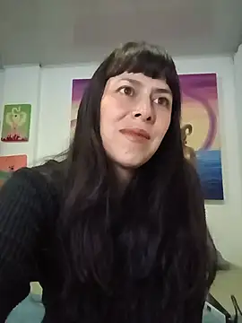 Chat XXX Live salomee