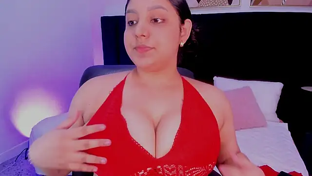 dullce77 Live XXX-Chat