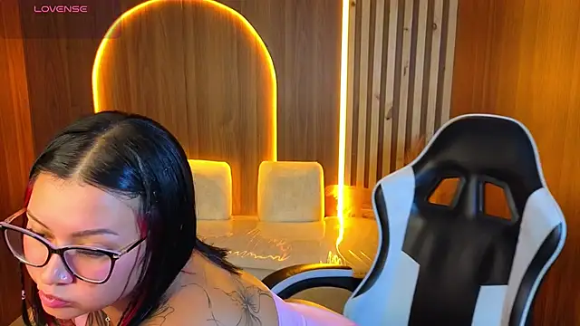 Georgina_Tx's Live XXX Chat