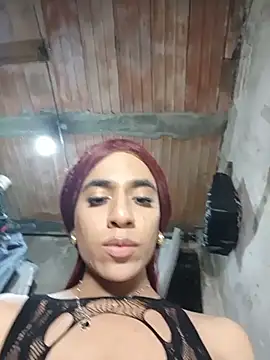 babyy_foxxy webcam show