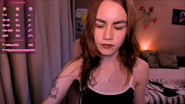 _selectrra Live XXX-chat