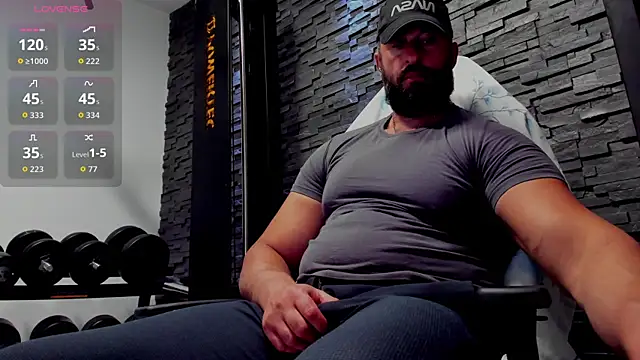 David_Big_Daddy 라이브 XXX 채팅