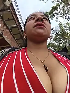 Živý XXX chat Tamaraxxx_hot