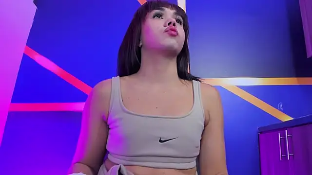 AndreaGiraldo_ 在線直播表演