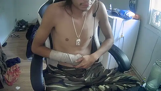 zigzog_ Chat XXX in diretta
