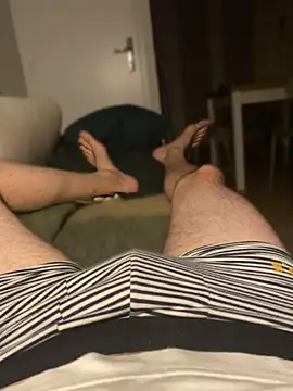 Franck0Black Шоу с уебкамера