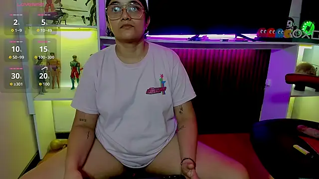 brooklin3030's Live XXX Chat