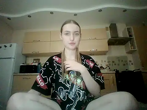 Lisanta live XXX chat