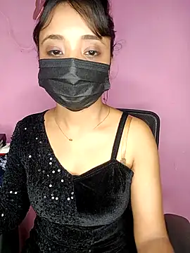 Fire-honeybee Chat XXX in diretta