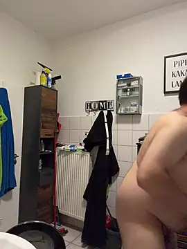 Lars2306 Webcam Show