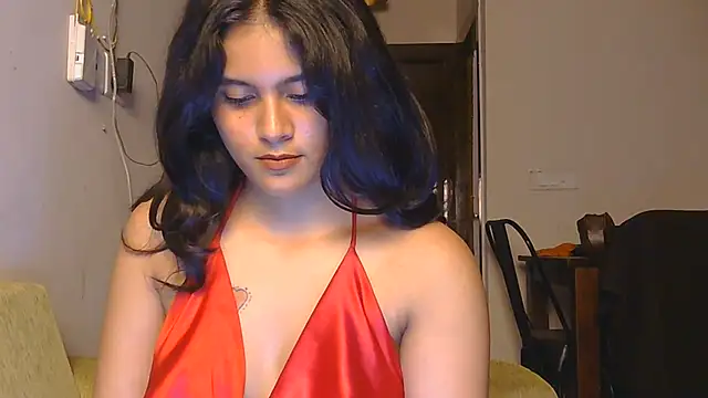 Naira_fit's Webcam Show