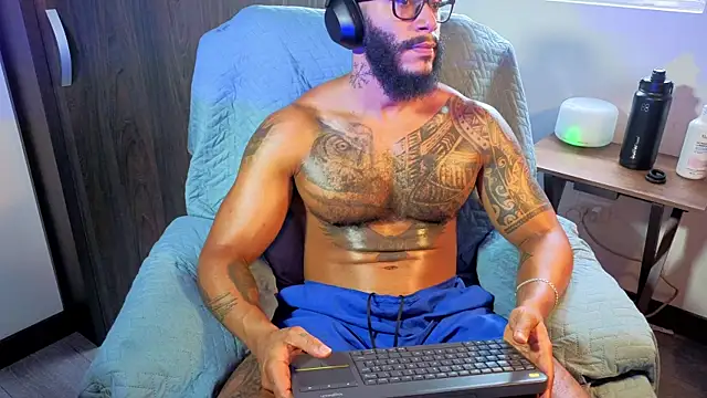 XXX chat uživo modela Wheeler_Green