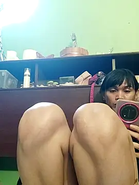 QueenSoreal Obrolan Langsung XXX