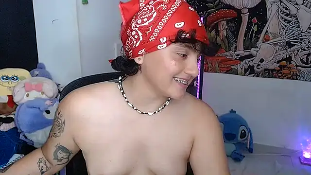 isabeautyx19's Live XXX Chat