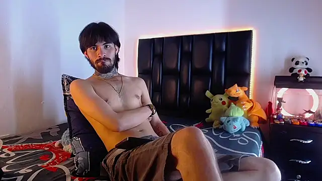 โชว์เว็บแคมของ Brutal_Sex_Fucking