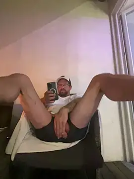 stefhart Webcam-Show