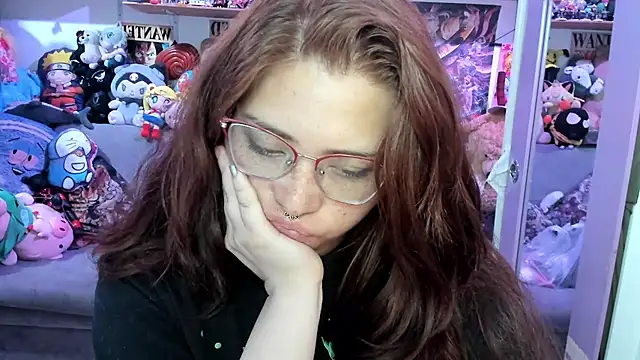 soficammy's Live XXX Chat